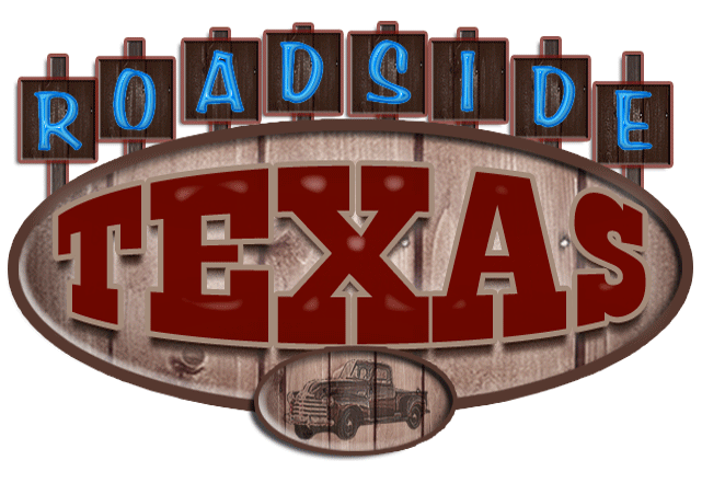 Roadside Texas
